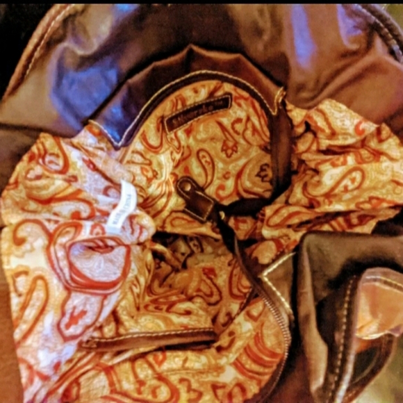 Silverlake womens purse - Picture 3 of 5